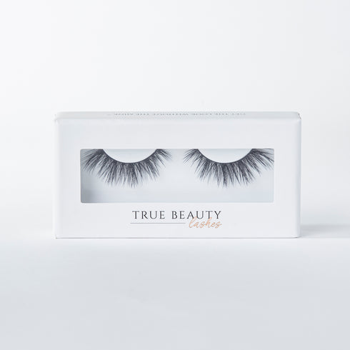 BFF Lash Style